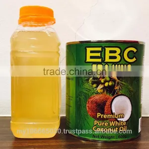 Crude Coconut Oil thumbnail-1
