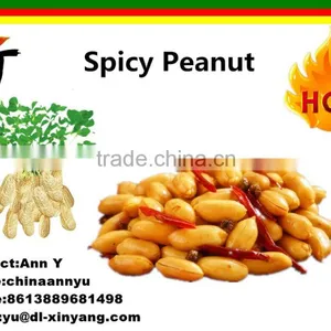 Spicy Hot Fried Peanut thumbnail-5