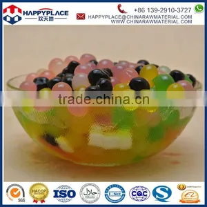 Boba Flavors, Flavored Boba Balls, Flavored Boba thumbnail-2