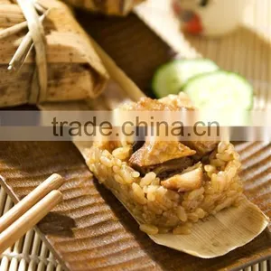 STEWED PORK RICE DUMPLING thumbnail-1