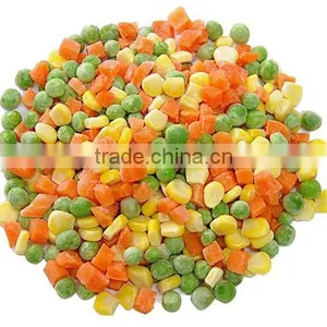 Frozen Mix Vegetables thumbnail-1