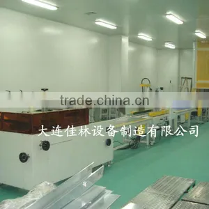 Good Chinese Suppiler Milk, Juice and Water Packing Line, Downstream Packaging Line, Beverage Bottle Packing Line thumbnail-2
