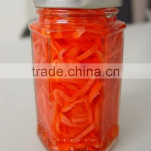 Ginger Strips in Brine thumbnail-1