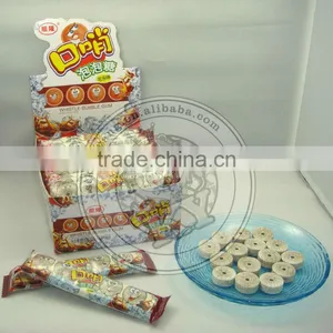 Whistle Bubble Gum thumbnail-1