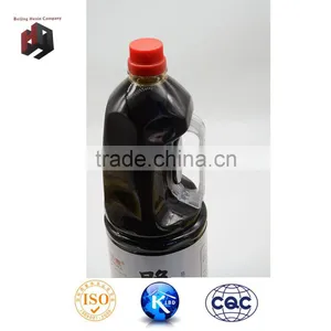 Naturally Brewed ,Dark Superior Soy Sauce for Teriyaki Sauce thumbnail-4