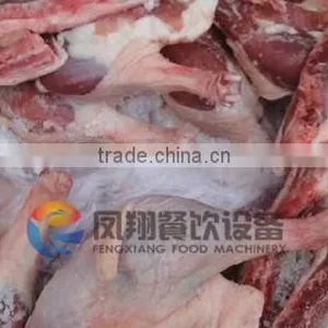Commerial Sterilized Disinfection Frozen Food and Meat Thawing Machine thumbnail-2