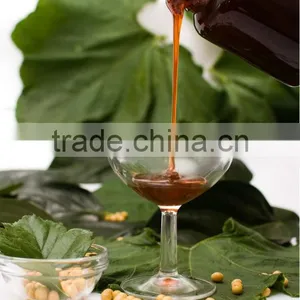 1SP Non Gmo Organic Emulsifier Food Grade Liquid Soya Lecithin Supplement Factory thumbnail-1