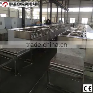 Seaweed Processing Machine/Seaweed Sterilizer/Microwave Drying Machine thumbnail-2