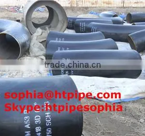 ASTM A860 WPHY 46Bend Pipe thumbnail-6