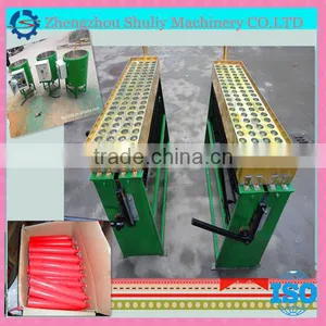 Factory Sale Household Candles Making Machine thumbnail-1