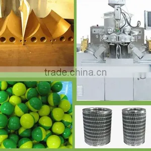 Soft Capsule Machine in Capsule Filling Machine thumbnail-6