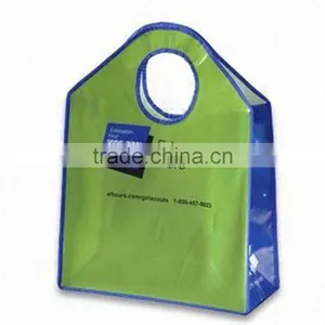 Nonwoven pp Bag thumbnail-1