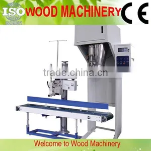 New Condition High Quality Grade Soya Milk Packaging Machine thumbnail-5