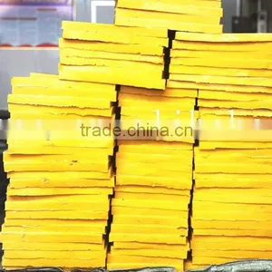 Bee Wax Product Type Natural Yellow Beeswax for Slabs and Making Candle thumbnail-4