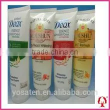 Whitening Facial Foam thumbnail-1