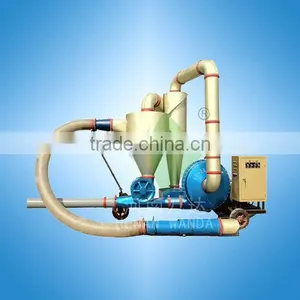Industrial and Environmental Conveying System Pneumatic Conveyor thumbnail-1