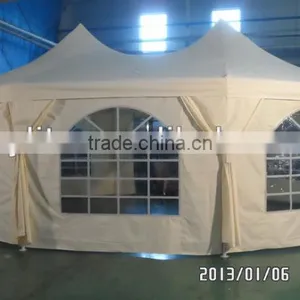Pagoda Tent thumbnail-1