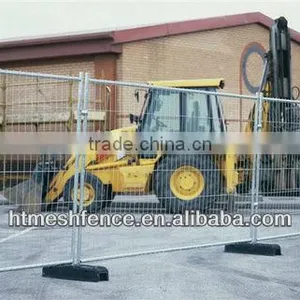 Australia Temporary Fence(AS4687-2007) thumbnail-1
