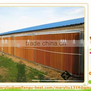 Automatic Chicken Raising Equipment thumbnail-5