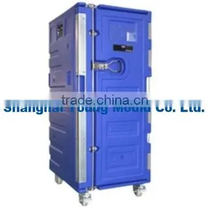 Rotomolded Coolers Rotomolding Cooler Mould Rotomolding Cooler Rotomolded Cooler Mould Rotomolding Ice Box Mould Fishing Box thumbnail-5