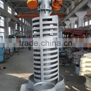 Long Distance Vibrating Vertical Convey With CE ISO Certificate thumbnail-3