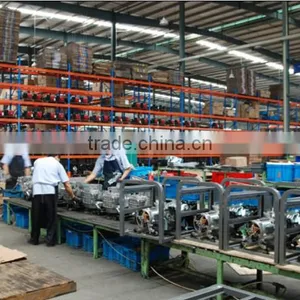 Fuzhou Launtop M And E Co., Ltd. company overview - view 2 thumbnail