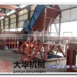 Professional Manufacturer Bicycle Crusher Factory/scrap Metal Crusher 0086 15036078775 thumbnail-2