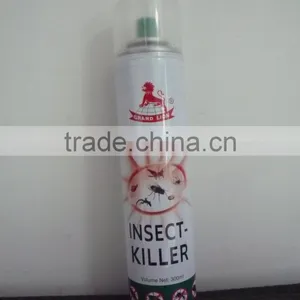 Factoy Direct Selling High Effective Aerosol Pesticide Spray thumbnail-2