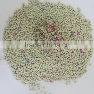 2014 Sample Free Natural Clumping Bentonite Cat Litter thumbnail-1