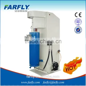 FB Vertical Sand Mill thumbnail-1
