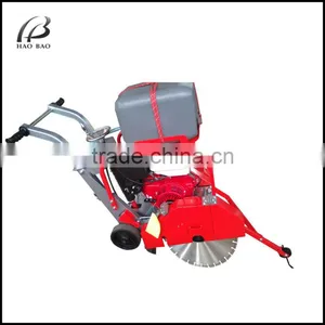 Road Cutting Machine HR300 thumbnail-1