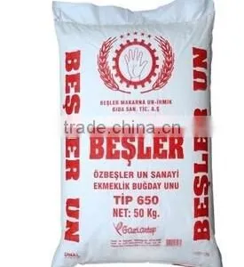 High Quality PP Woven Bags for Flour thumbnail-4