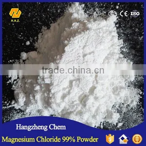 High Quality Anhydrous Magnesium Chloride Mgcl2 thumbnail-1