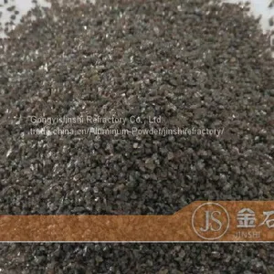 Brown Fused Alumina thumbnail-1