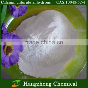 Factory Price /calcium Chloride Food Grade/industrial Grade thumbnail-1