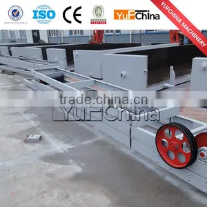 Professional B500 Belt Feeders Manufacturer thumbnail-1