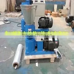 High Quality Pelet Mill for Sale With Pellet Machine Manufacturers thumbnail-4