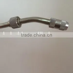 Sprayer Metal Nozzle thumbnail-2