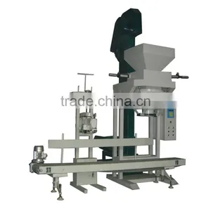 DCS-B Vertical Bag Packing Machine thumbnail-1