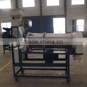 5BY-5A Seed Coating Machine thumbnail-5