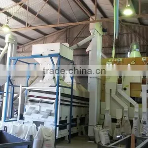 Seed Processing Plant thumbnail-1