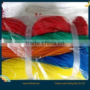 PE Plastic Twine in Low Price thumbnail-1