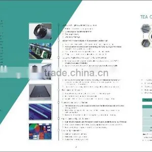 Europen Tech CCD Color Sorting Tea Color Sorter thumbnail-2