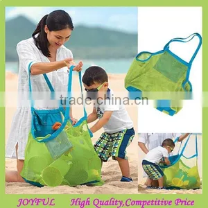 Sand Away Mesh Beach Bag thumbnail-6