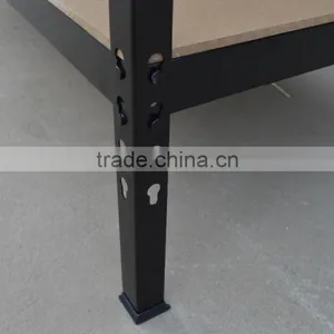 Heavy Duty Warehouse Workshop Storage Table Work Bench thumbnail-2