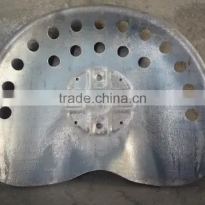 Metal Folding Chair Seat Cushions thumbnail-1
