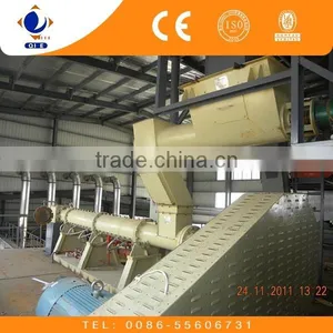 100TPD Rice Bran Oil Extruder Machine thumbnail-1