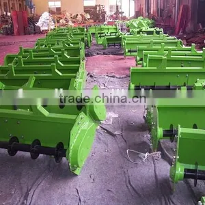 BEST SELLING SMALL GEAR BOX 1GQN-125 ROTARY TILLER thumbnail-6