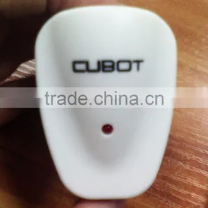 Convenience Travel USB Mobile Charger English Type Output 5V 1A Use for Mobile Phone thumbnail-1