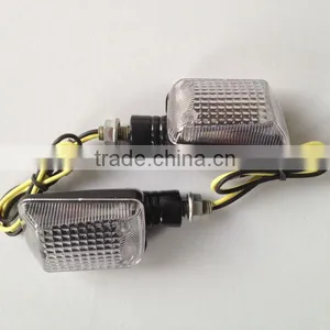 12V/24V Motocycle LED Lighting thumbnail-1
